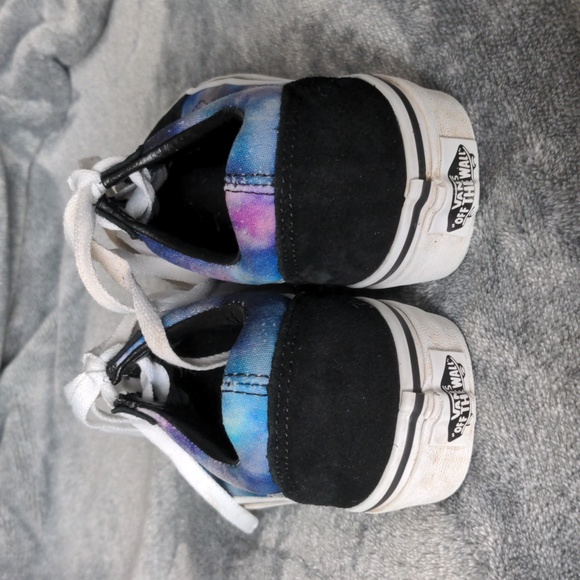 Vans Galaxy Sneakers - Picture 3 of 6